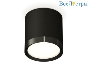 Потолочный светильник Ambrella Light Techno Spot XS8142002 (C8142, N8113)