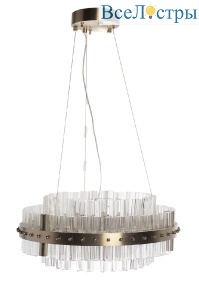 Подвесная люстра Garda Decor Galaxy 91GH-30864