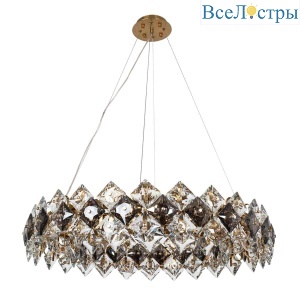 Подвесная люстра Divinare Rosalinda 7204/17 LM-12