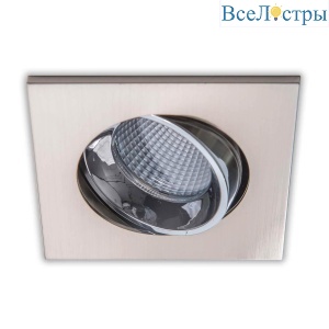 Встраиваемый светильник Citilux Альфа CLD001KNW5