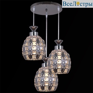 Подвесной светильник Reluce 03137-0.9-03 CH
