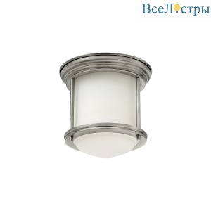 Потолочный светильник Hinkley Hadrian QN-HADRIAN-MINI-F-AN-OPAL