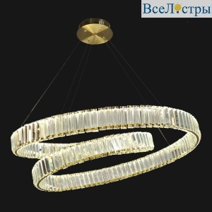 Подвесная люстра Lussole Centennial LSP-7024
