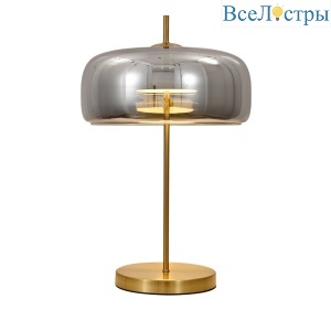 Настольная лампа Arte Lamp Padova A2404LT-1SM