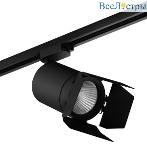 Трековый светильник Lightstar Canno LED (303274+202997) C327497