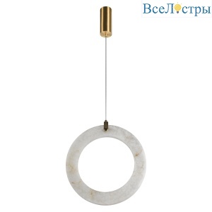 Подвесной светильник Loft IT Soho 10410/E