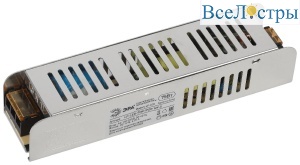 Блок питания Эра 75Вт DC12В 6.25A IP20 LP-LED-75W-IP20-12V-S Б0061122