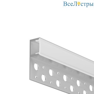 Алюминиевый встраиваемый профиль Maytoni 636001