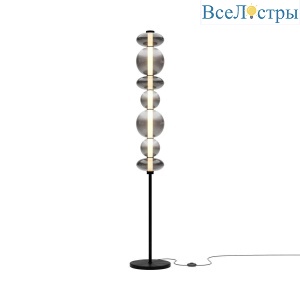 Торшер Maytoni MOD307FL-L40B3K