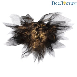 Потолочный светильник Lussole CLARKSVILLE GRLSP-8727