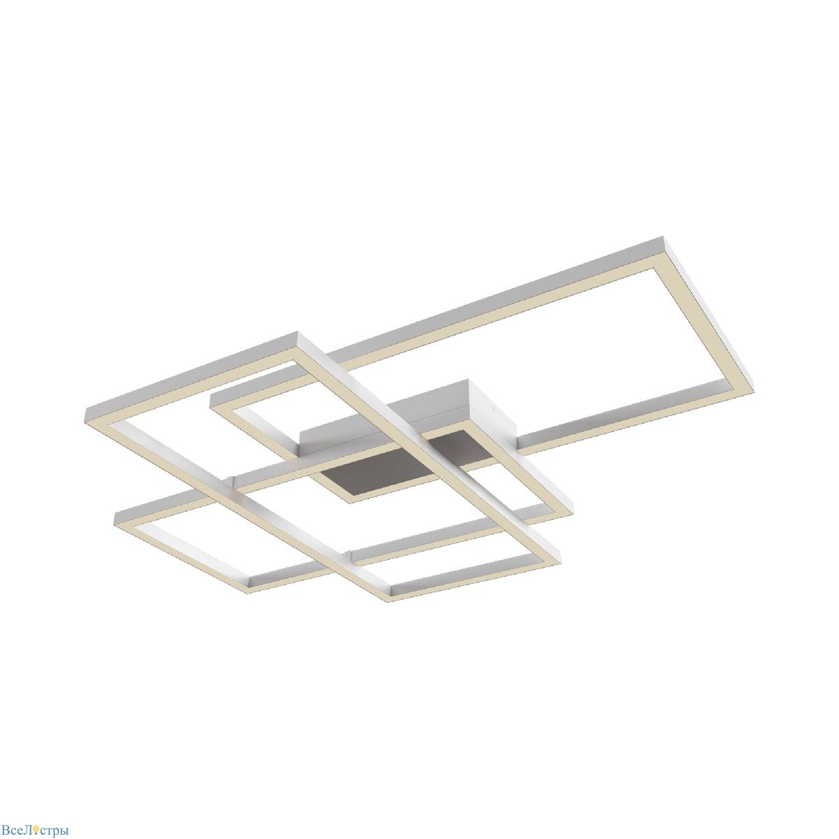 потолочная люстра maytoni rida mod015cl-l80wk