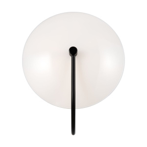 Настенный светильник Freya Ellipse FR5320WL-01B