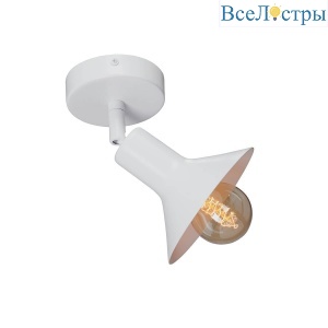 Спот Vitaluce V4807-0/1PL