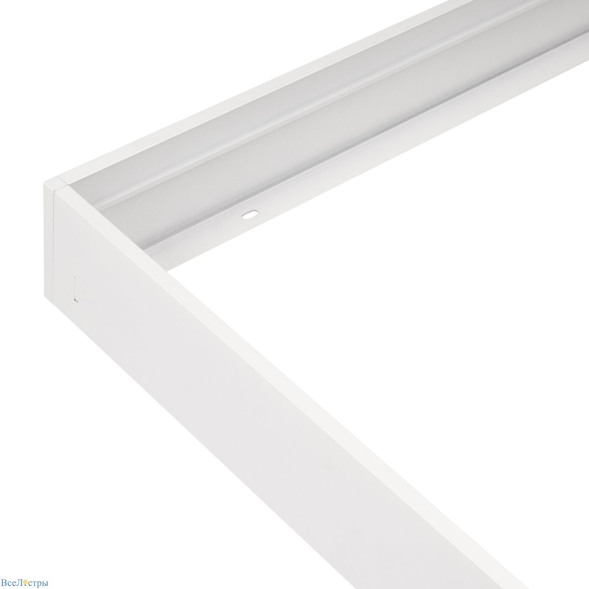 набор arlight sx6060tf white  (металл) 058726