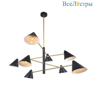 Подвесная люстра F-Promo Trikoniya 3089-8P