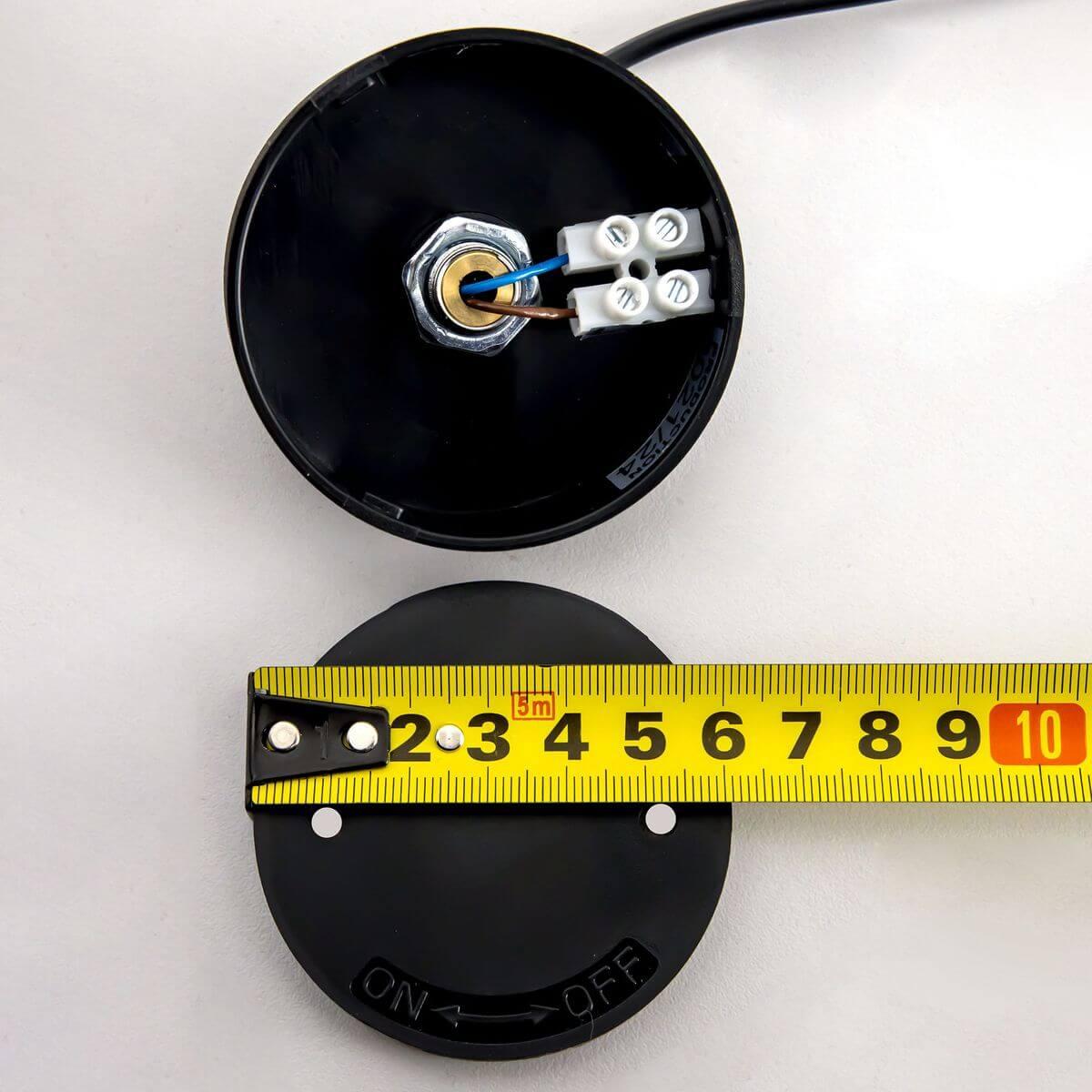 подвесной светодиодный светильник citilux тао cl712s242n