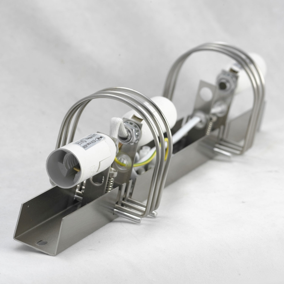подсветка для зеркал lussole selvino lsa-7711-03