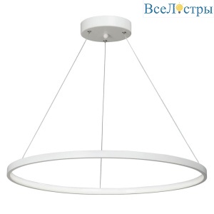 Подвесной светодиодный светильник Vitaluce V4601-0/1S