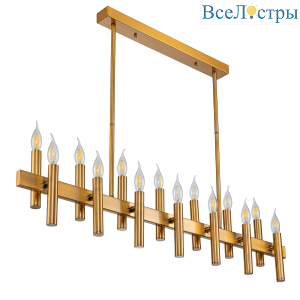 Подвесная люстра Stilfort Leonardo 2156/05/14PL