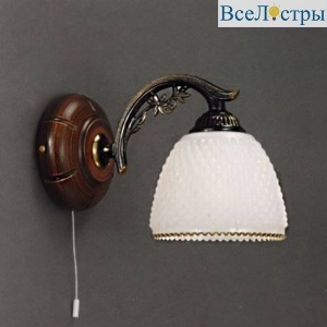 Бра Reccagni Angelo A 8611/1