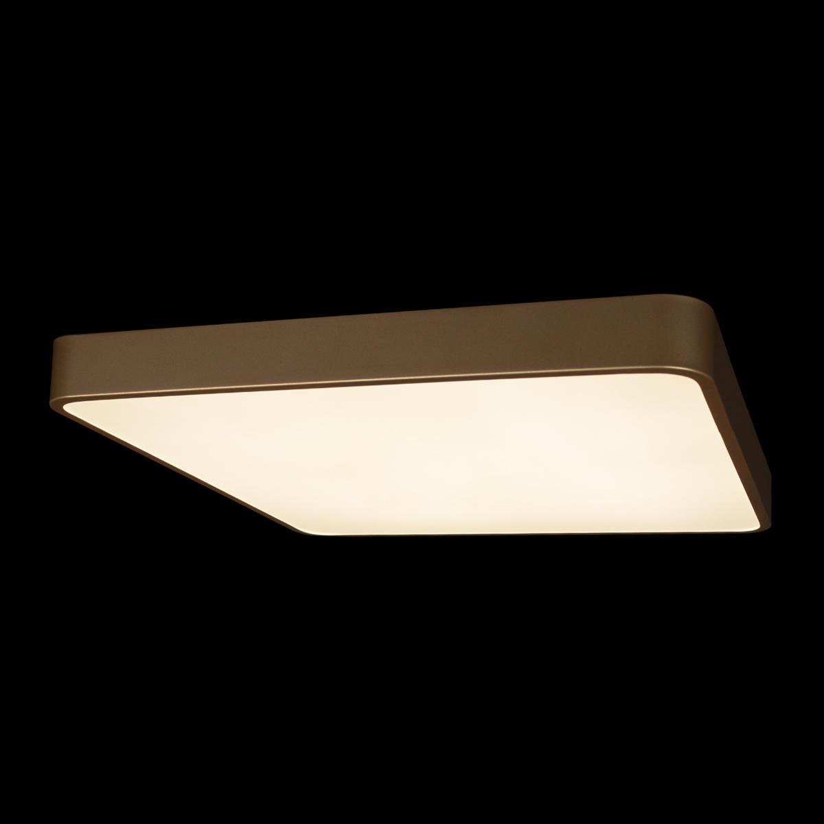 потолочный светодиодный светильник loft it flims 10228/d