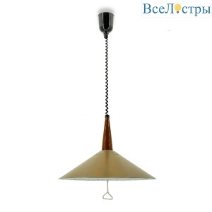 Подвесной светильник Lightera Tahoe LE100L-40H