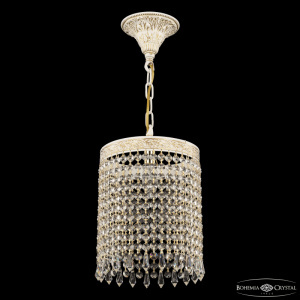 Подвесной светильник Bohemia Ivele Crystal AL19201/20OL WMG Drops