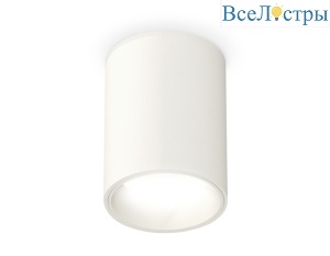 Накладной светильник Ambrella Light Techno XS6312020 (C6312, N6110)