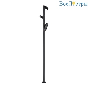 Парковый светильник Maytoni Torq O494FL-L30B3K