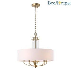Подвесная люстра  ST Luce Опал SL1403.303.05