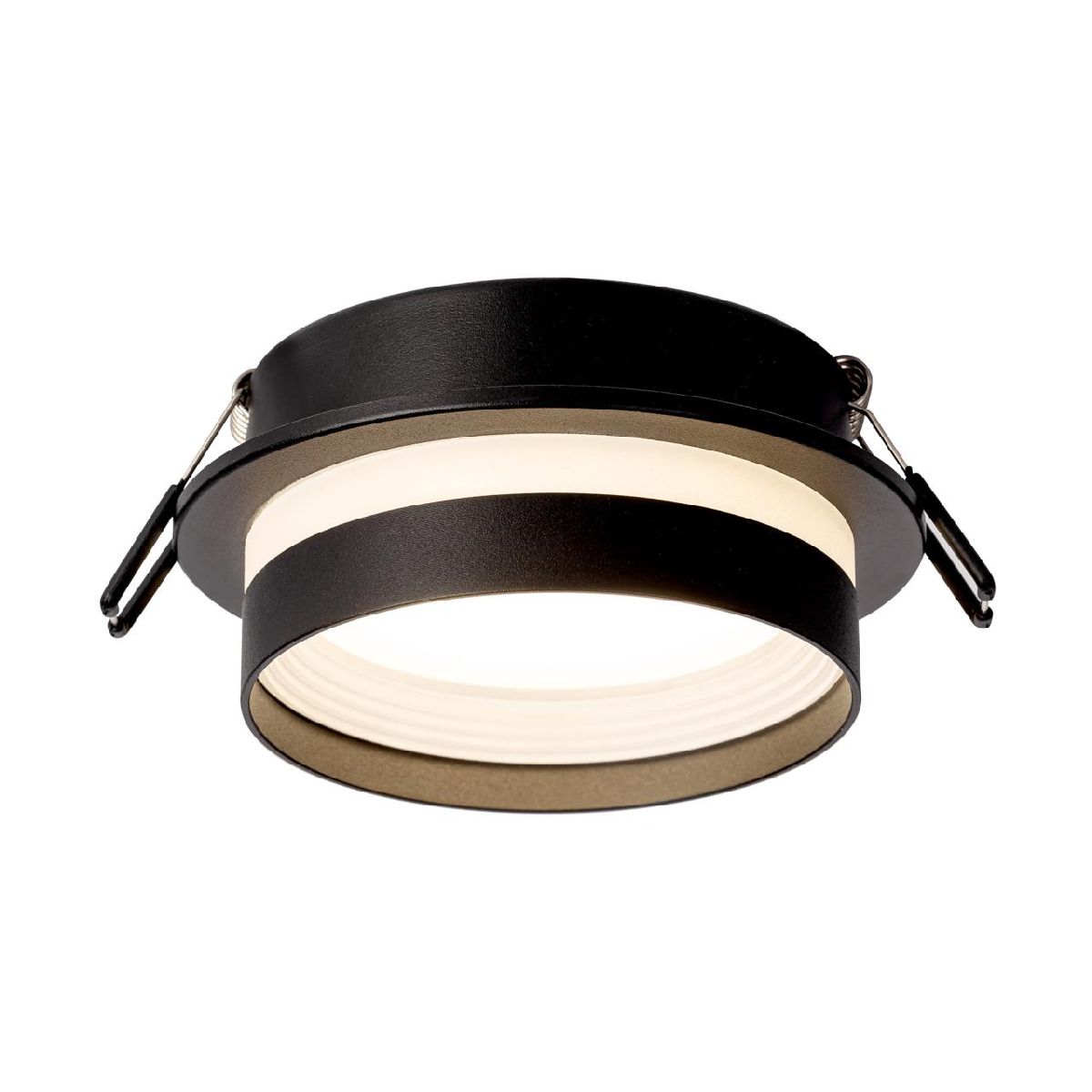 встраиваемый светильник citilux hardy cl002d11