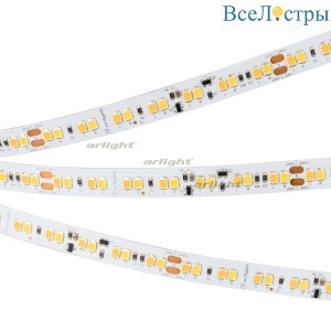 Светодиодная лента Arlight Rt-a168-10mm 2835 033606