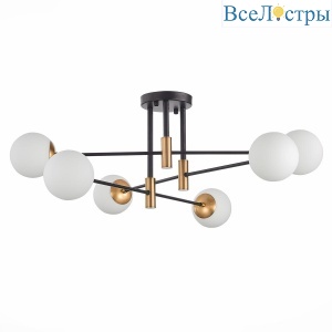 Потолочная люстра ST LUCE LIMANO SL1203.402.06