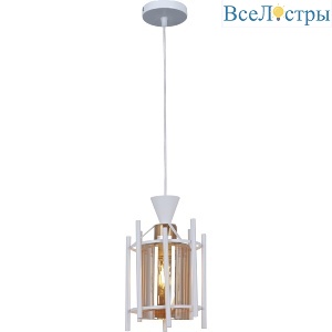 Подвесной светильник Reluce 03532-0.9-01 WH
