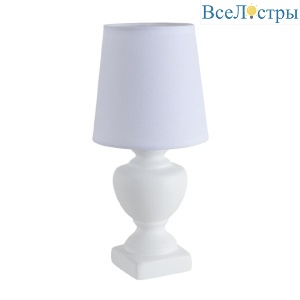 Настольная лампа Lumion Classi Bianka 8163/1T