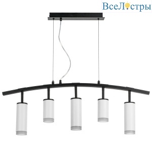 Подвесная люстра Lightstar Rullo (571735+214436-2+214486-3+202430-5) LR7353628630