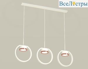 Подвесной светильник Ambrella Light Traditional (C9106, N8126) XB9106104