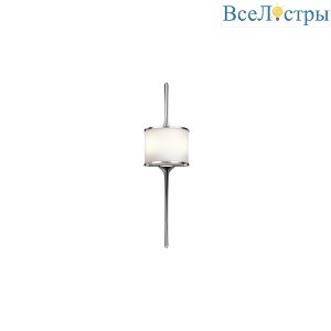 Настенный светильник Kichler Mona KL-MONA-L-PC