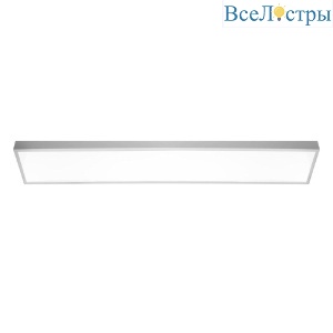 Встраиваемый светодиодный светильник Feron TR Маркет 48912