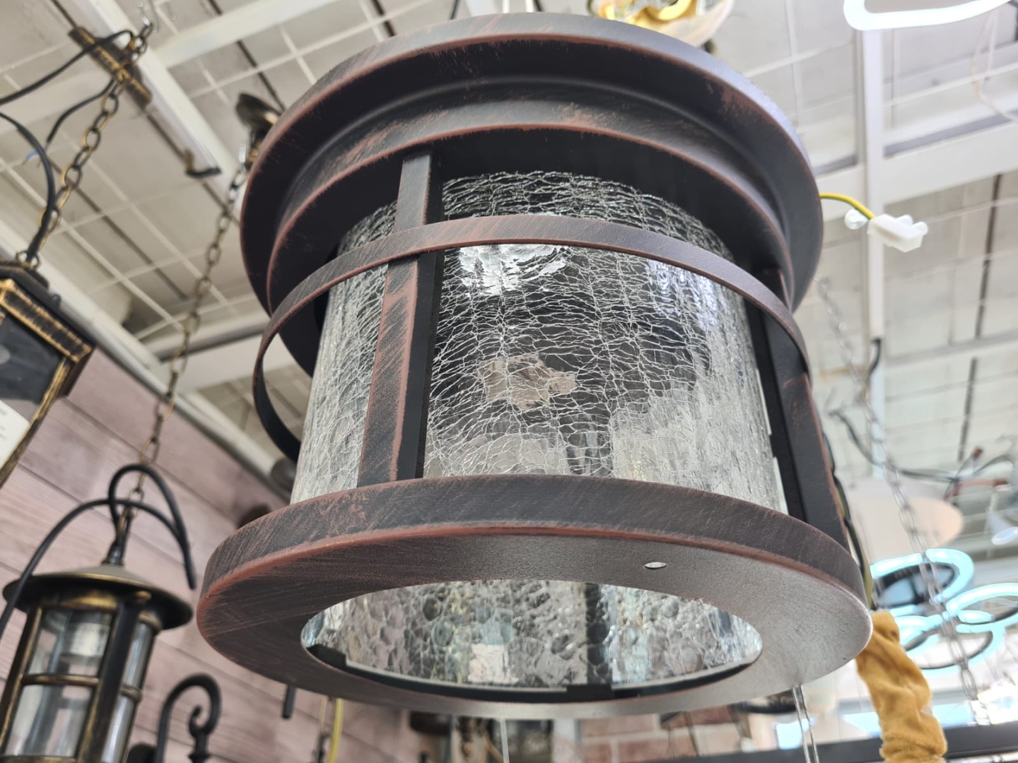 Sation Odeon Light
