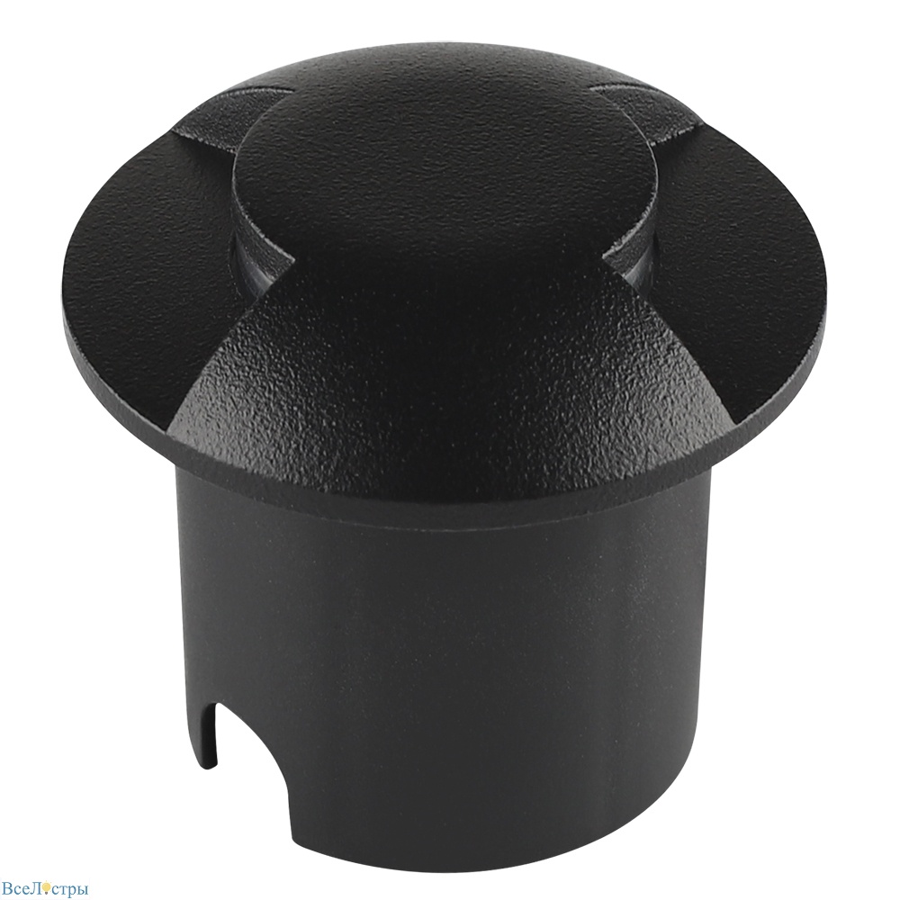 грунтовый светильник arte lamp piazza a3221in-2bk