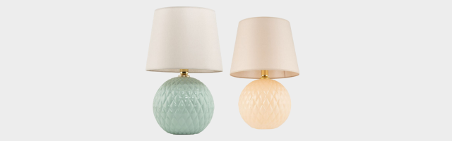 Santana TK Lighting