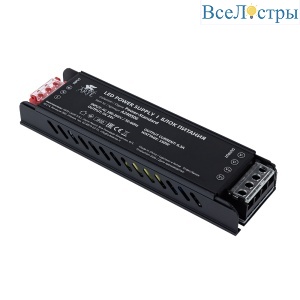 Блок питания Arte Lamp Power-standard 150Вт DC24В 6.25А IP20 A240506N