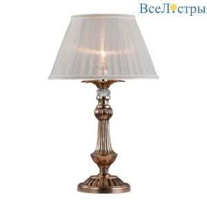 Настольная лампа Omnilux Miglianico OML-75404-01
