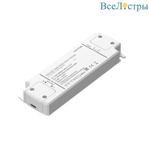 Источник напряжения Maytoni Triac 50Вт DC24В IP20 734006
