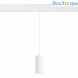Трековый светодиодный светильник для магнитного шинопровода ST Luce Ziro ST357.543.06