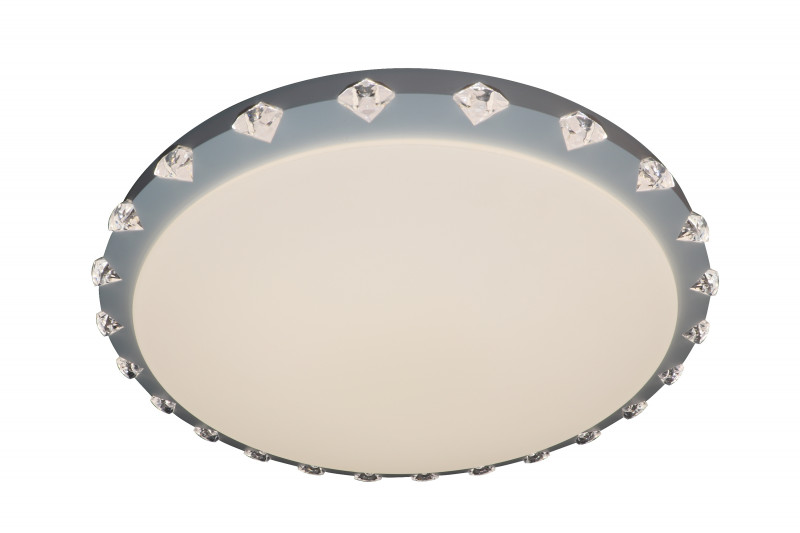 потолочная люстра natali kovaltseva led lamps 81074