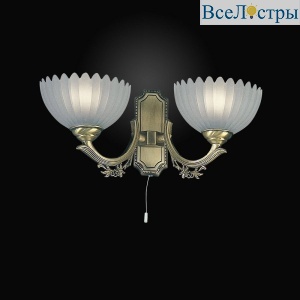 Бра Reccagni Angelo A 2825/2