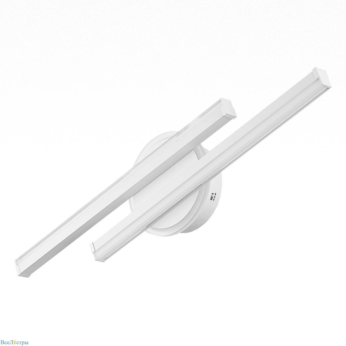 настенный светильник citilux trent cl203520
