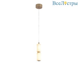 Подвесной светильник Kink Light Бейла 07528-1A,36